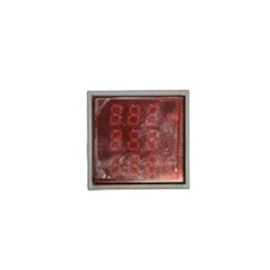 مولتی متر دیجیتال مدل َad22 22vahs
